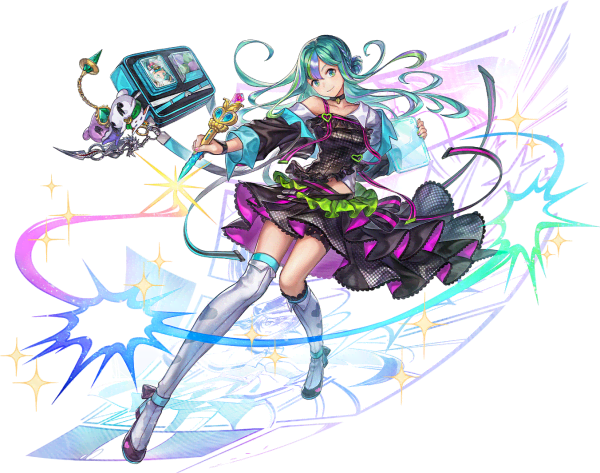 Melody AC