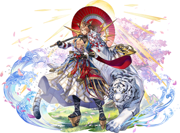 Shigure ES