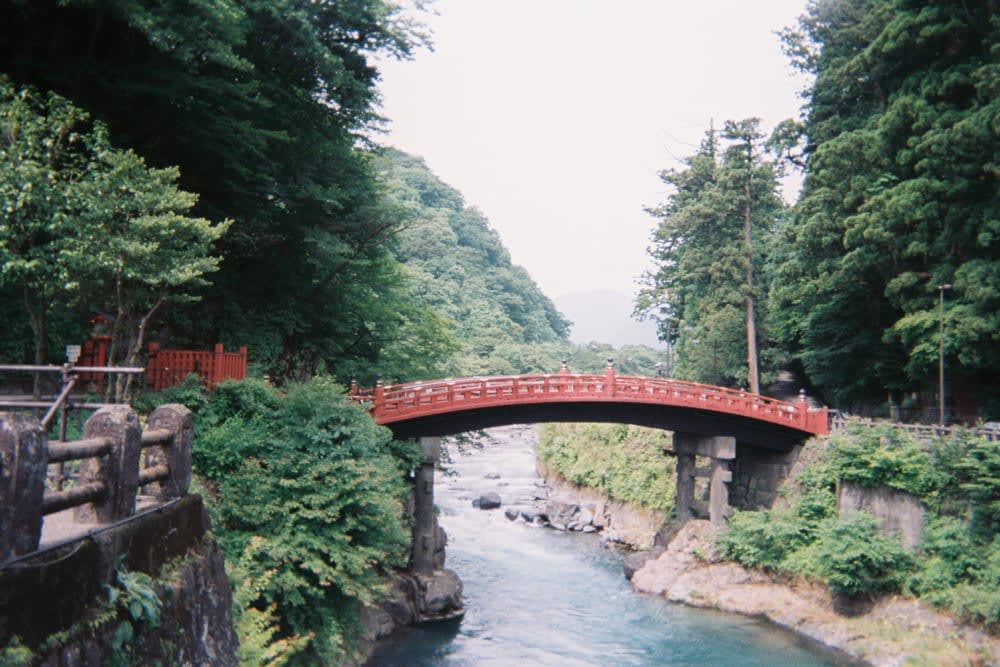 Nikko, Japan