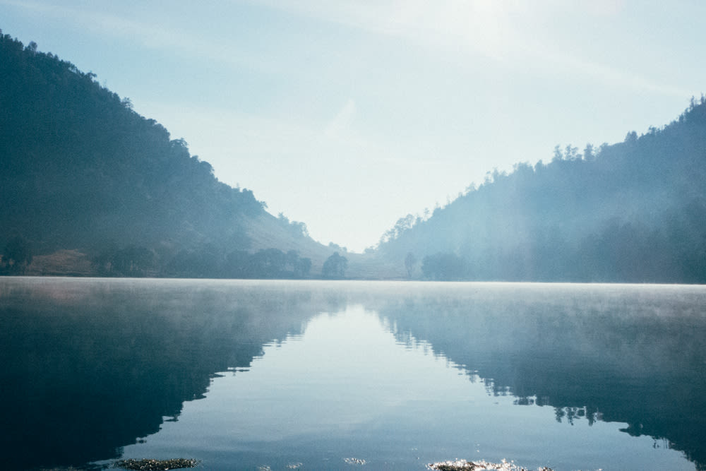 Mt. Semeru, Indonesia - WandrLens