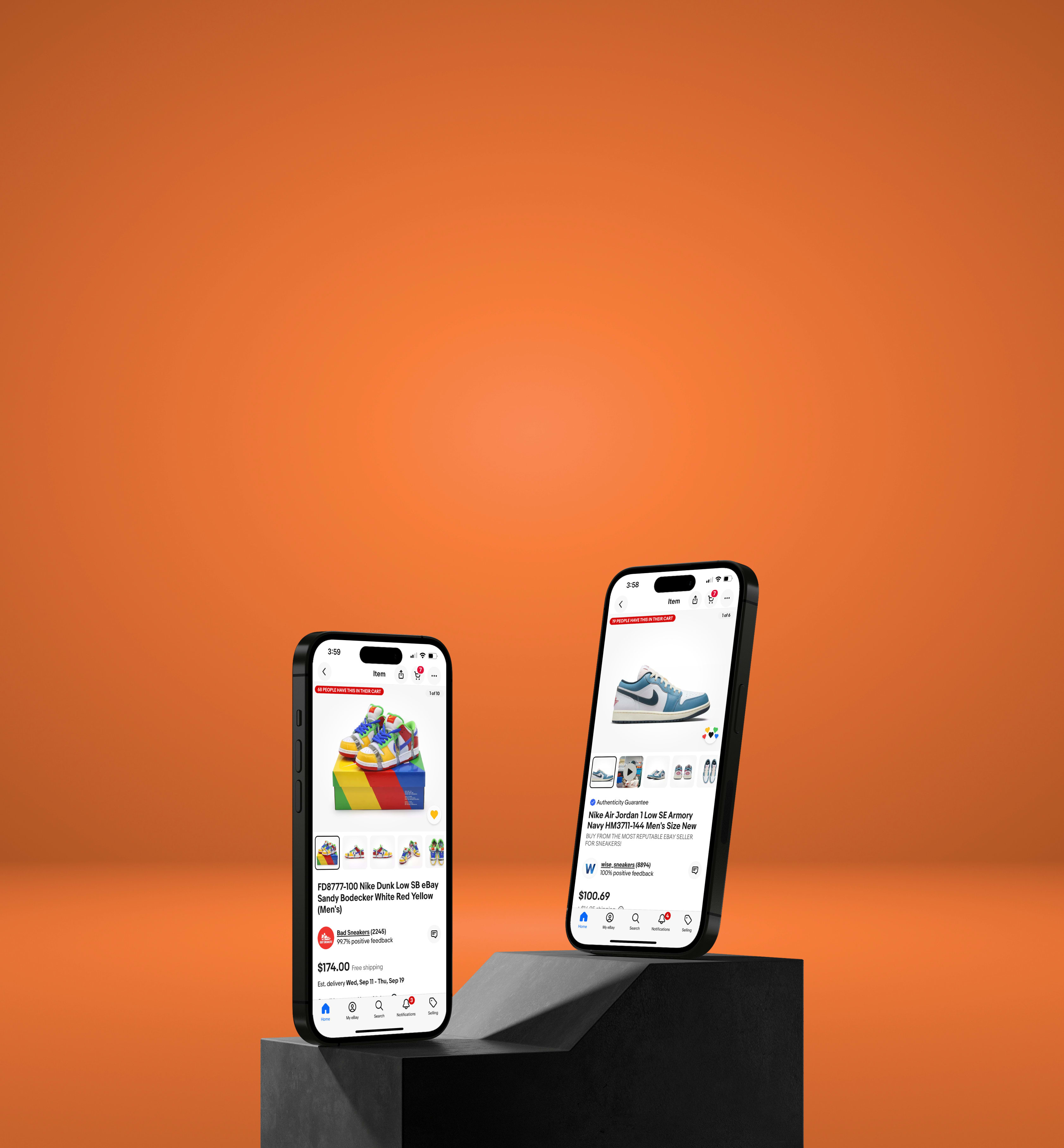 Heart Animation case study hero