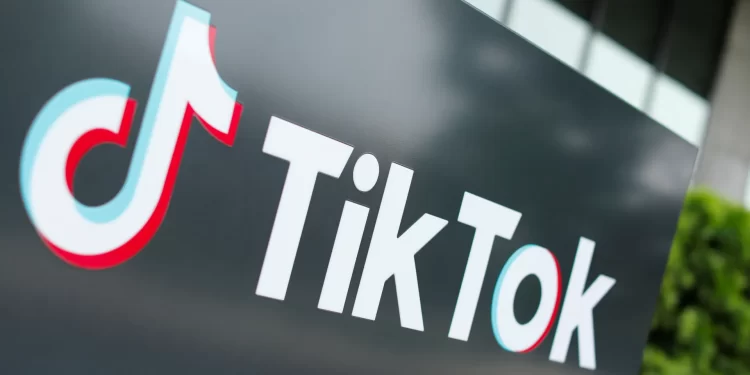 Kecaman pada TikTok Usai Rekrut Mantan Tentara Israel untuk Pimpin Kebijakan Ujaran Kebencian di AS