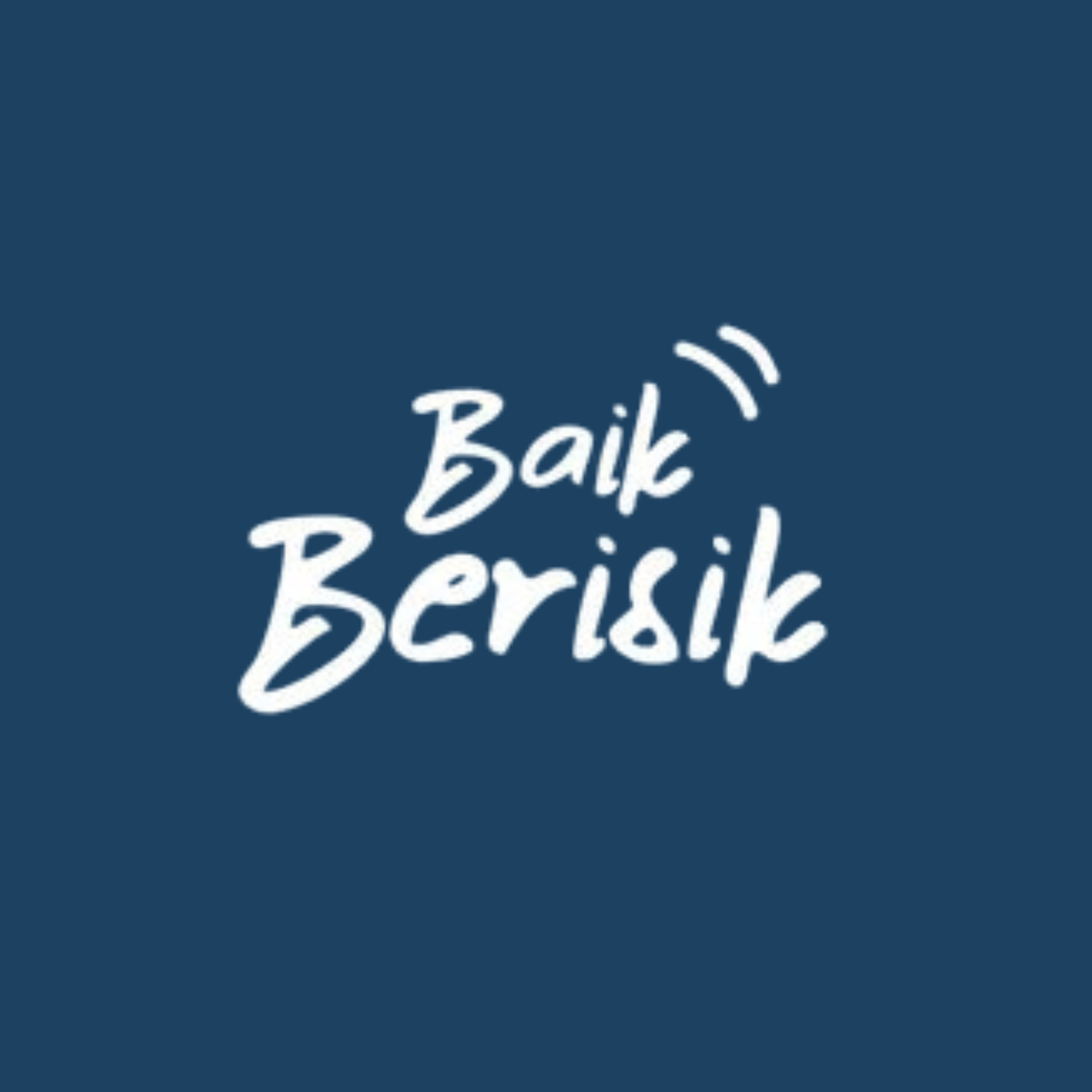 Baik Berisik