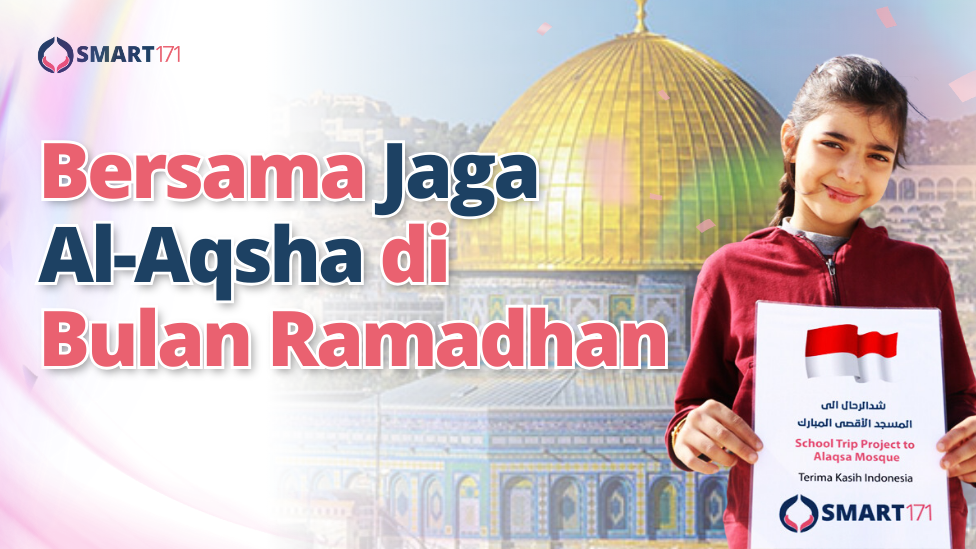 Donasi untuk Palestina