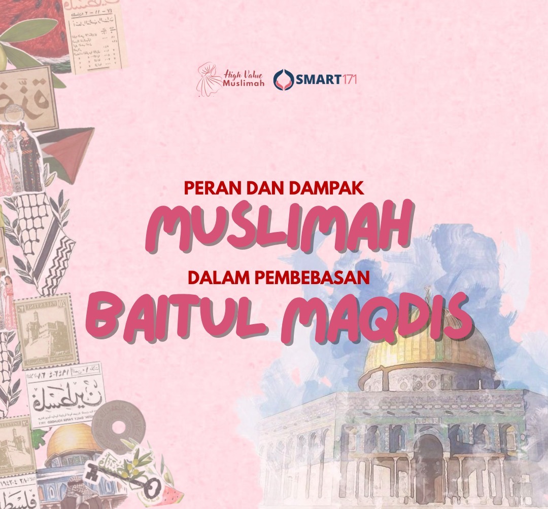 Sedekah Subuh ft. High Value Muslimah