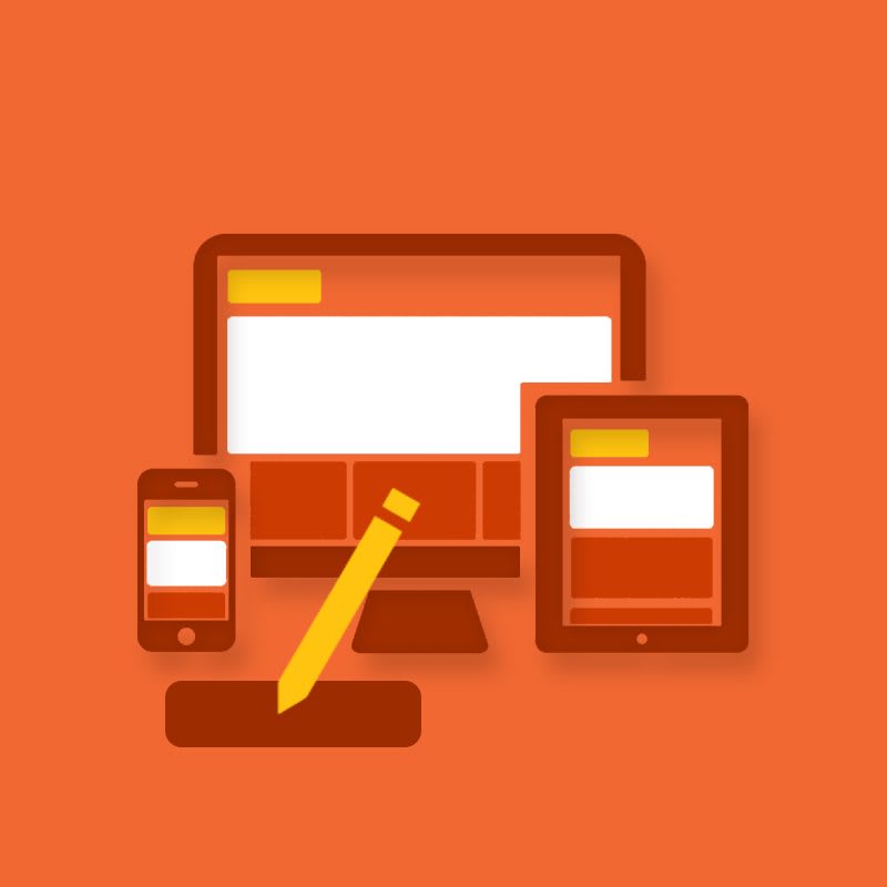 ecommerce web design ux design