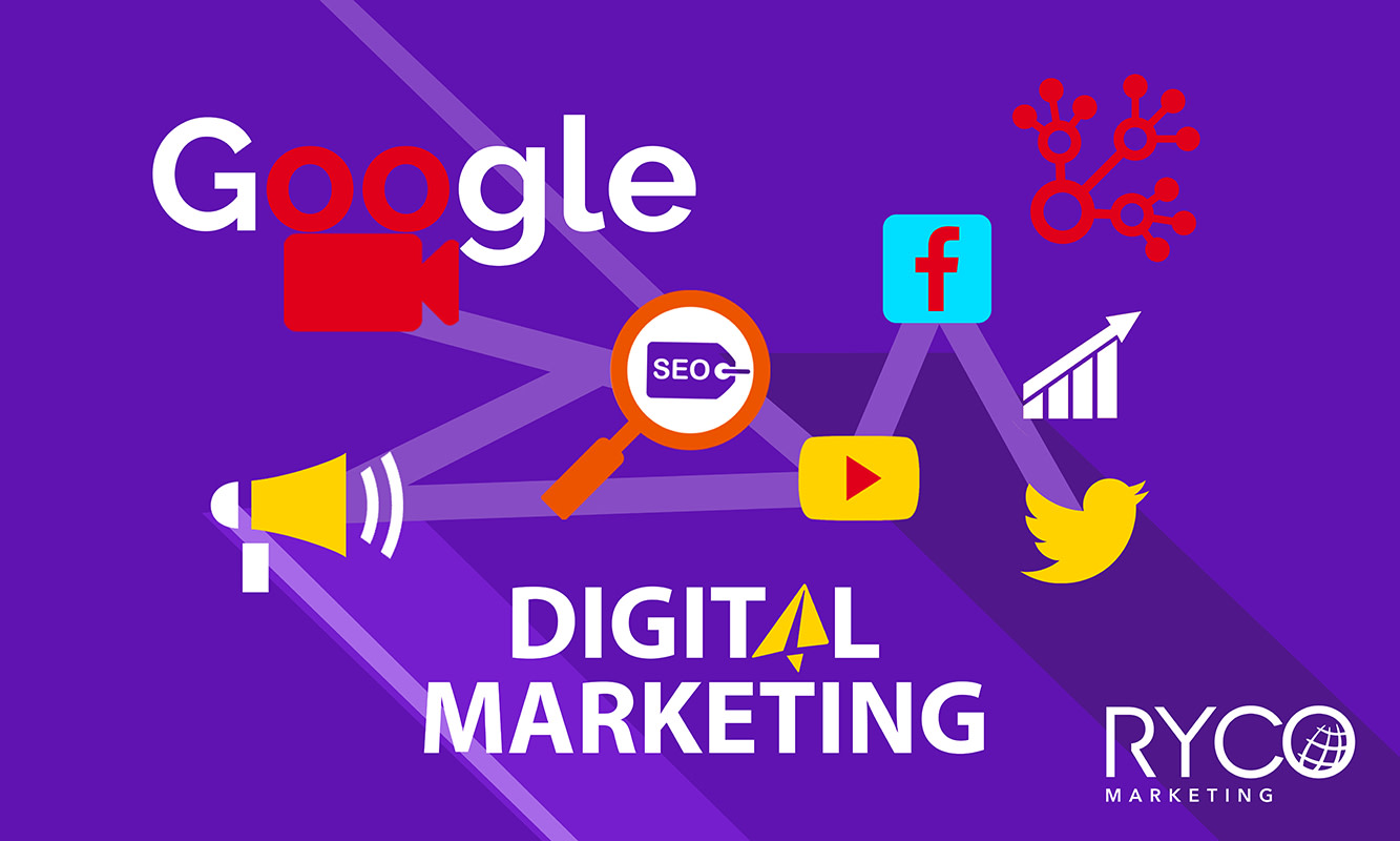 digital marketing dublin SEO dublin