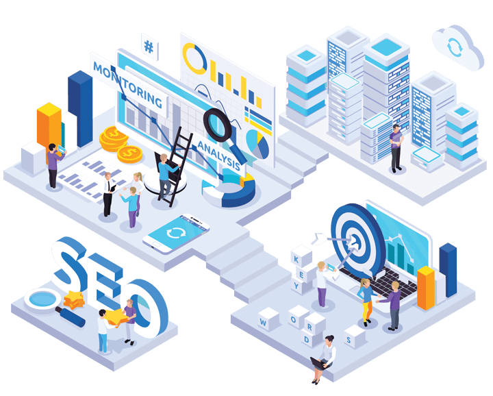 seo agency dublin ireland banner Ryco Marketing