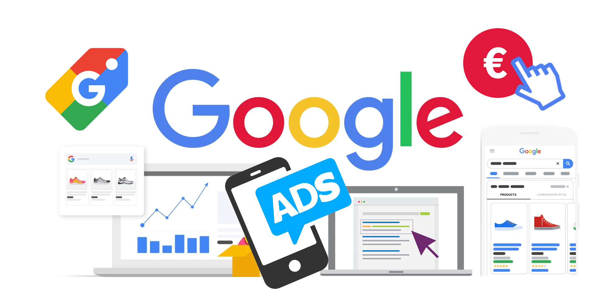 PPC agency Dublin