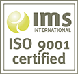 ISO 9001 Dublin