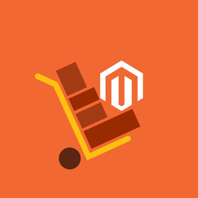 magento wholesale websites