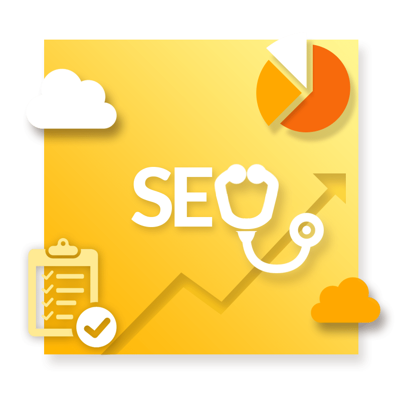 free seo audit for your website