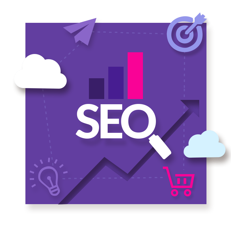 SEO Dublin banner