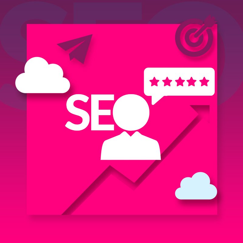 SEO agency top 10 agency