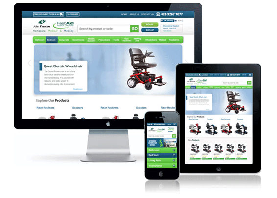 Magento developers dublin digital marketing agency dublin seo dublin