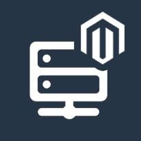 optimisied magento hosting ecommerce web design ireland