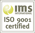ISO 9001 Dublin