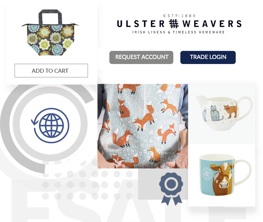 dublin digital marketing experts wholesale magento