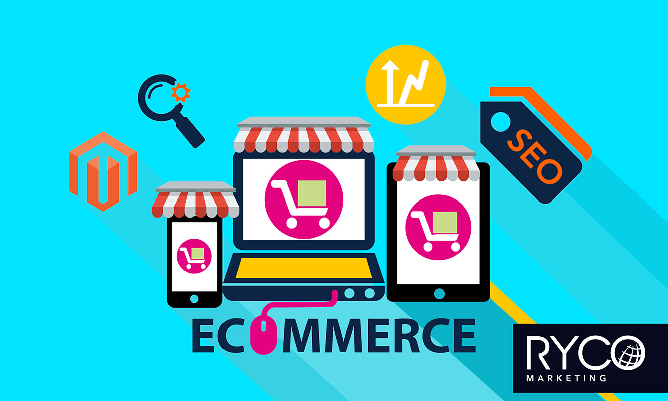 ecommerce dublin ecommerce agency dublin