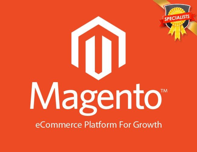 Magento Dublin Experts Ireland