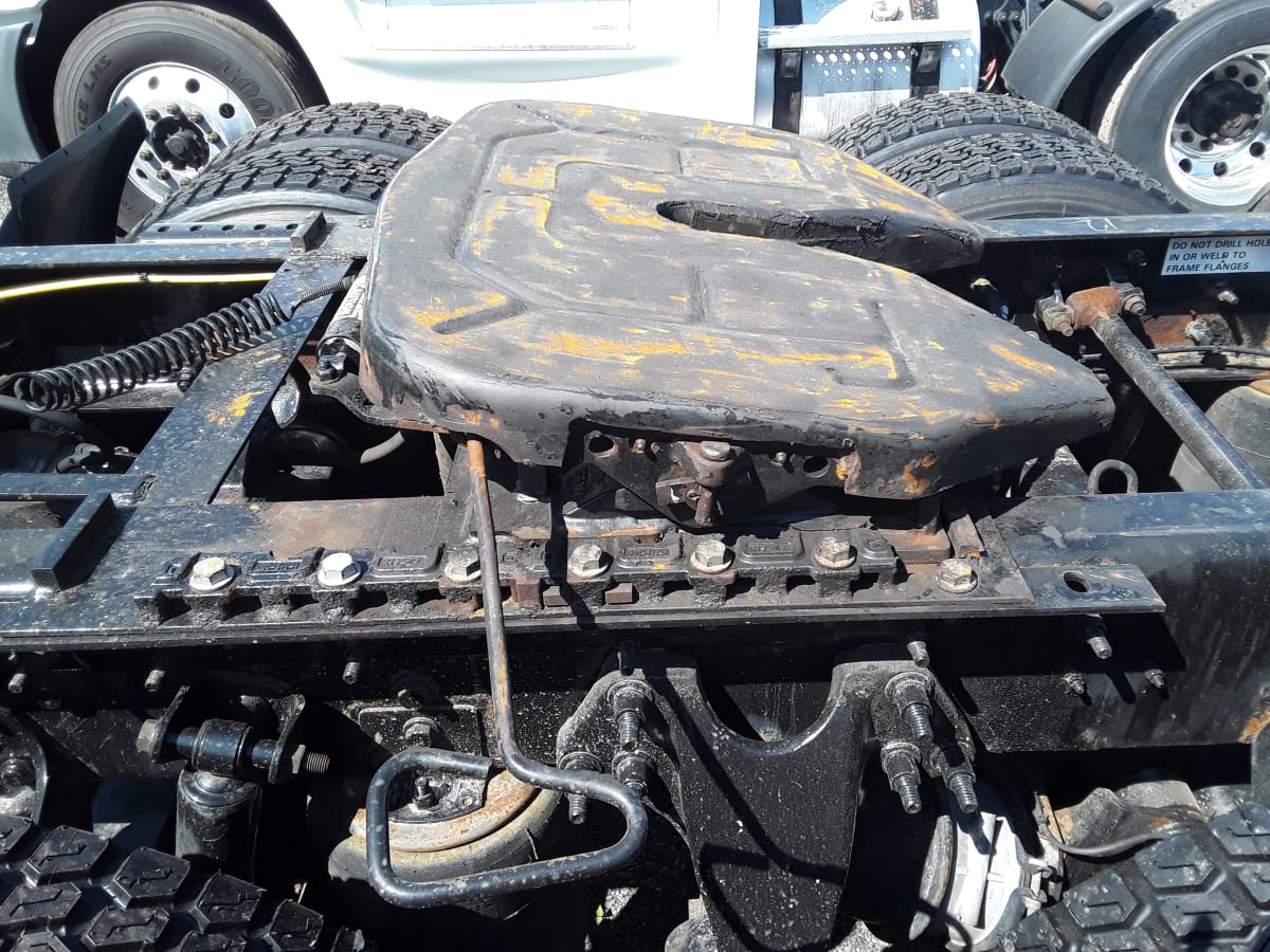 2018 Navistar International LT625 DAYCAB T/A 221263