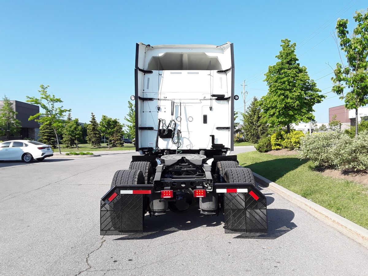 2020 Navistar International LT625 SLPR CAB 242639