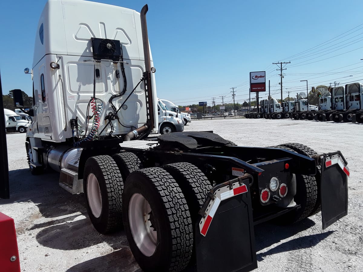 2020 Freightliner/Mercedes CASCADIA 125 261933