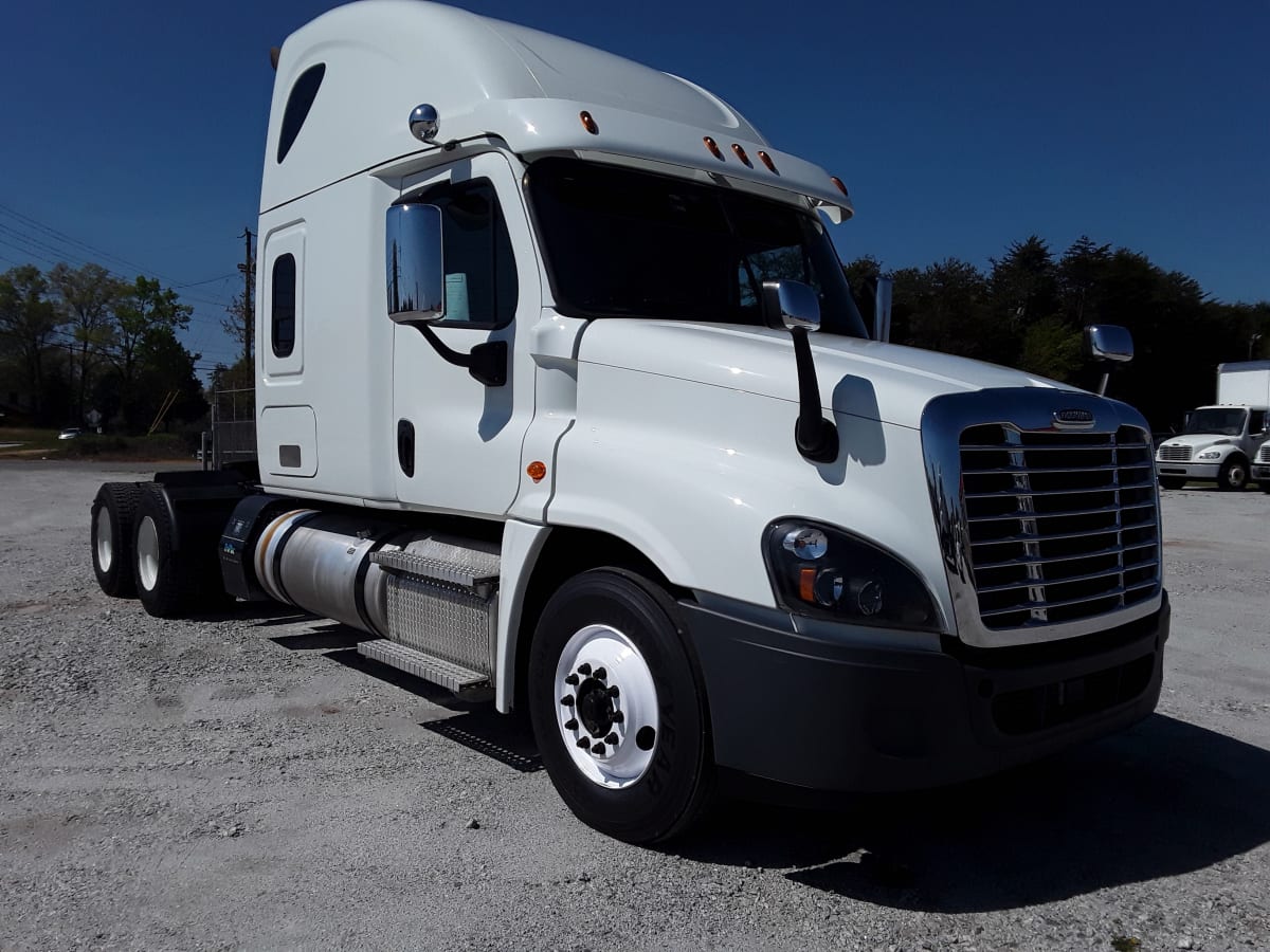 2020 Freightliner/Mercedes CASCADIA 125 261933