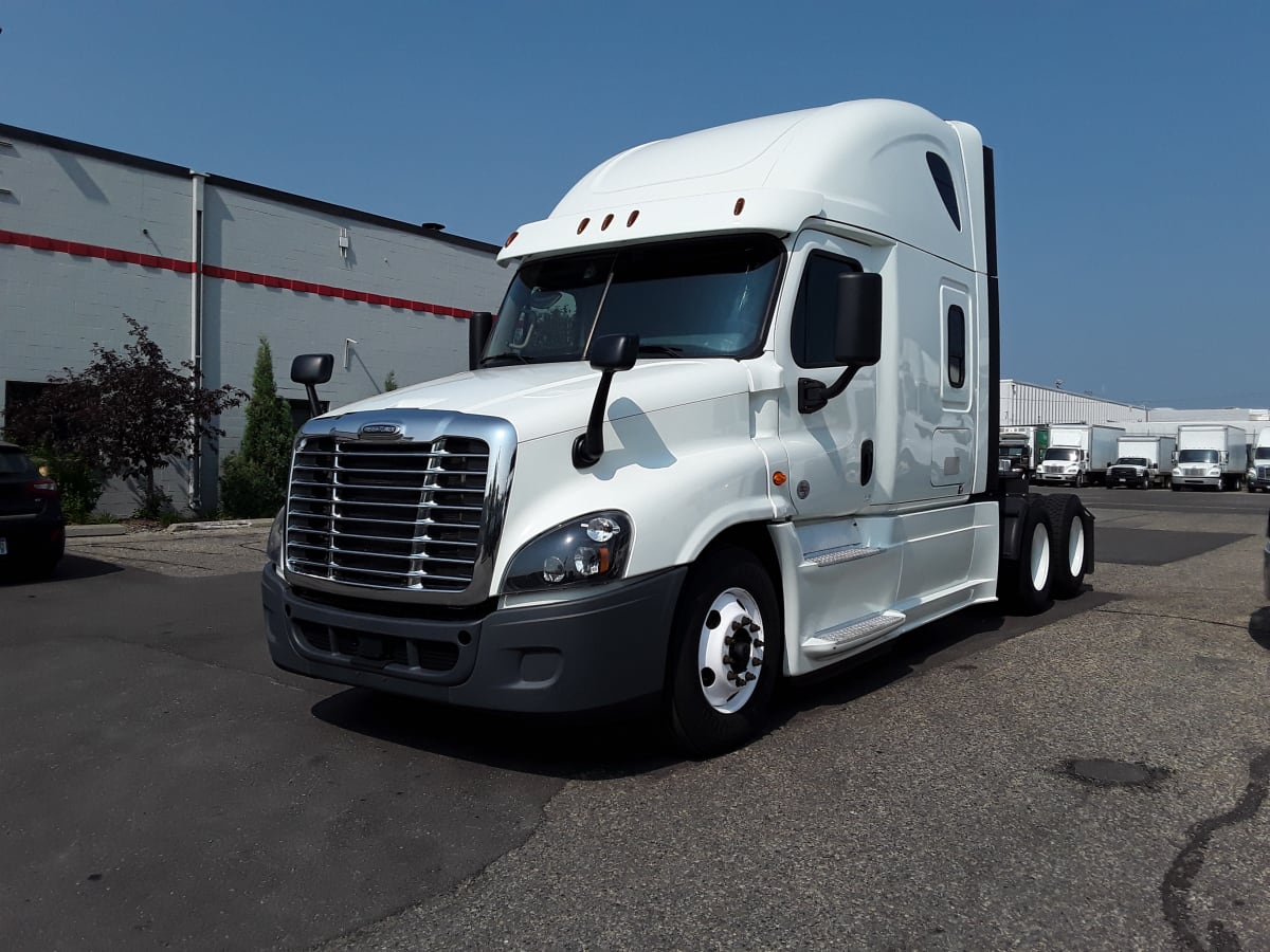 Freightliner/Mercedes CASCADIA 125 VEH-273376