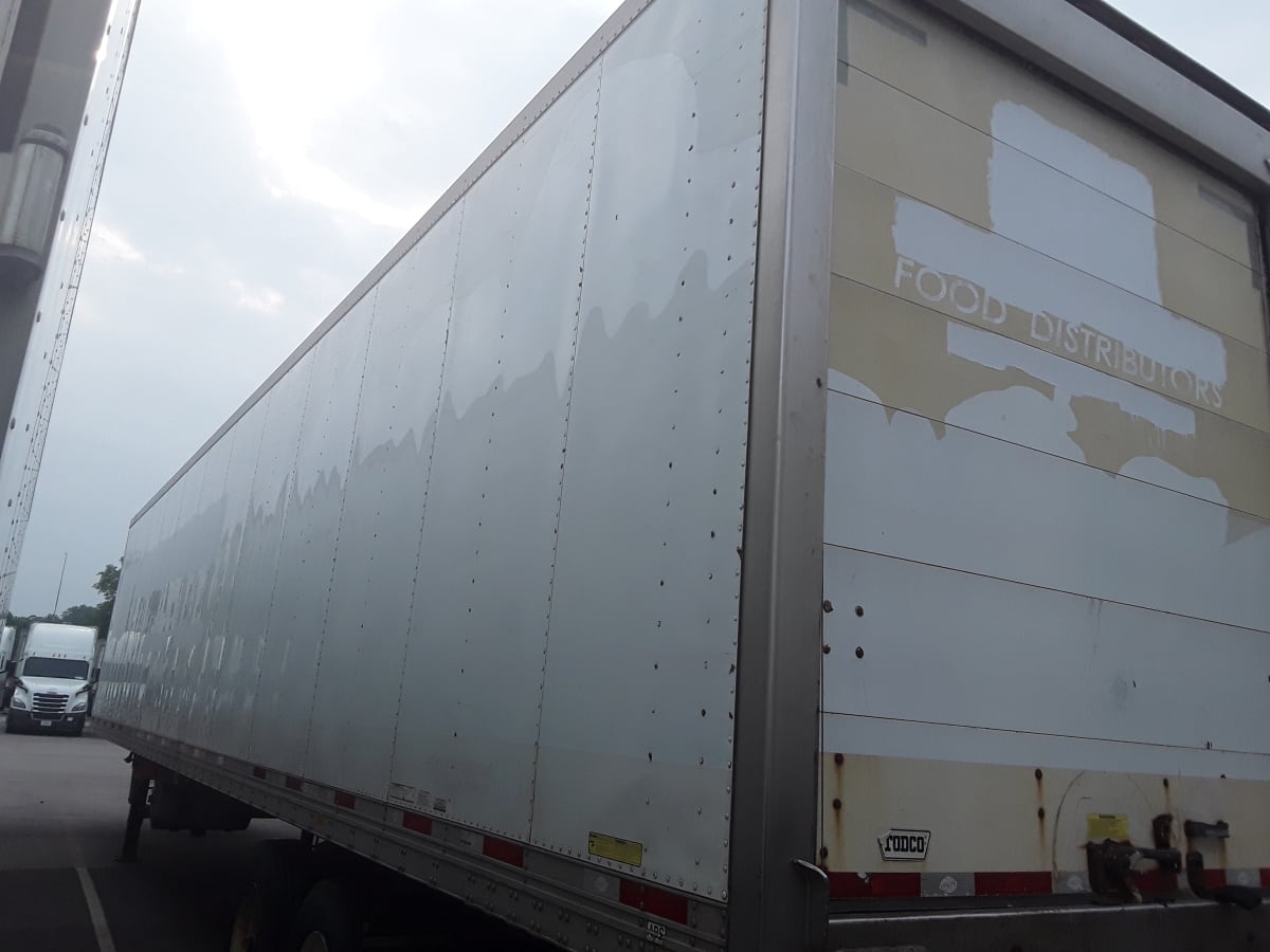 2014 Utility Trailers VS2RA 48/162/96 305150