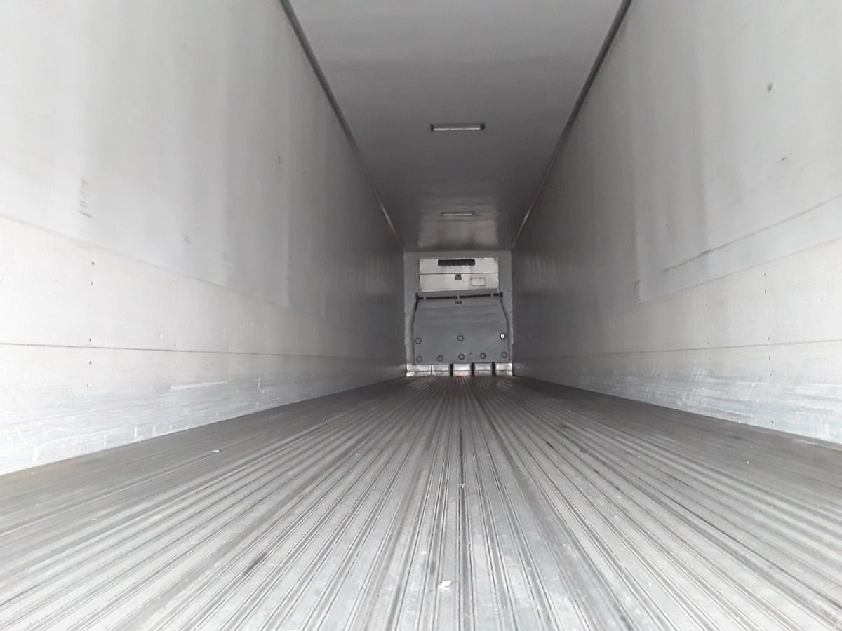 2014 Utility Trailers VS2RA 48/162/96 305150