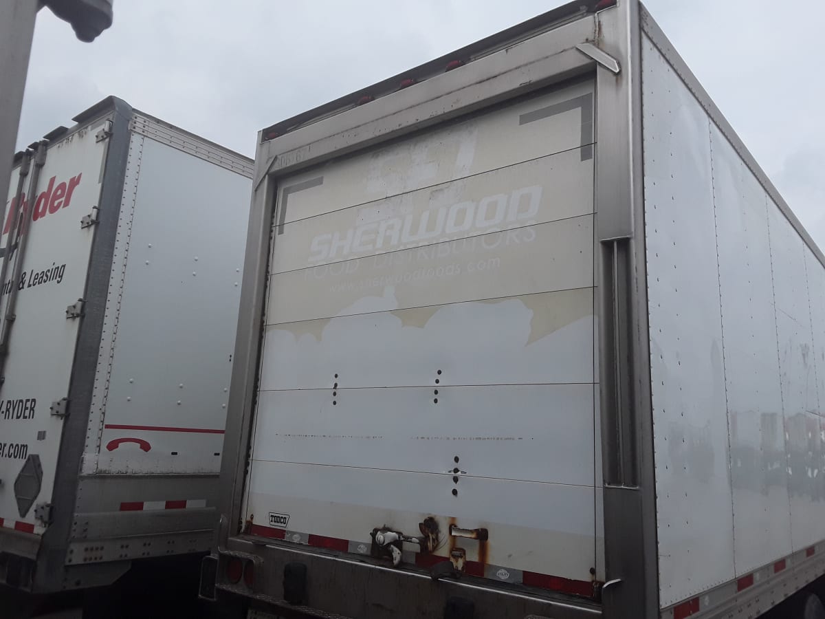 2014 Utility Trailers VS2R-48/150/96 306167