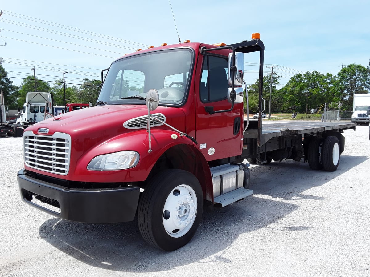 Freightliner/Mercedes M2 106 VEH-308616