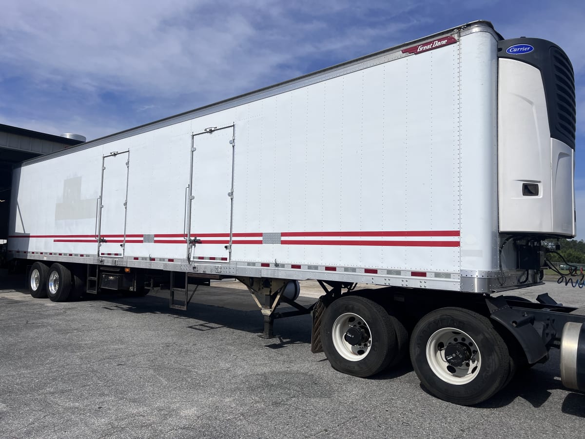 2014 Great Dane Trailer 7211TZ-1 309189