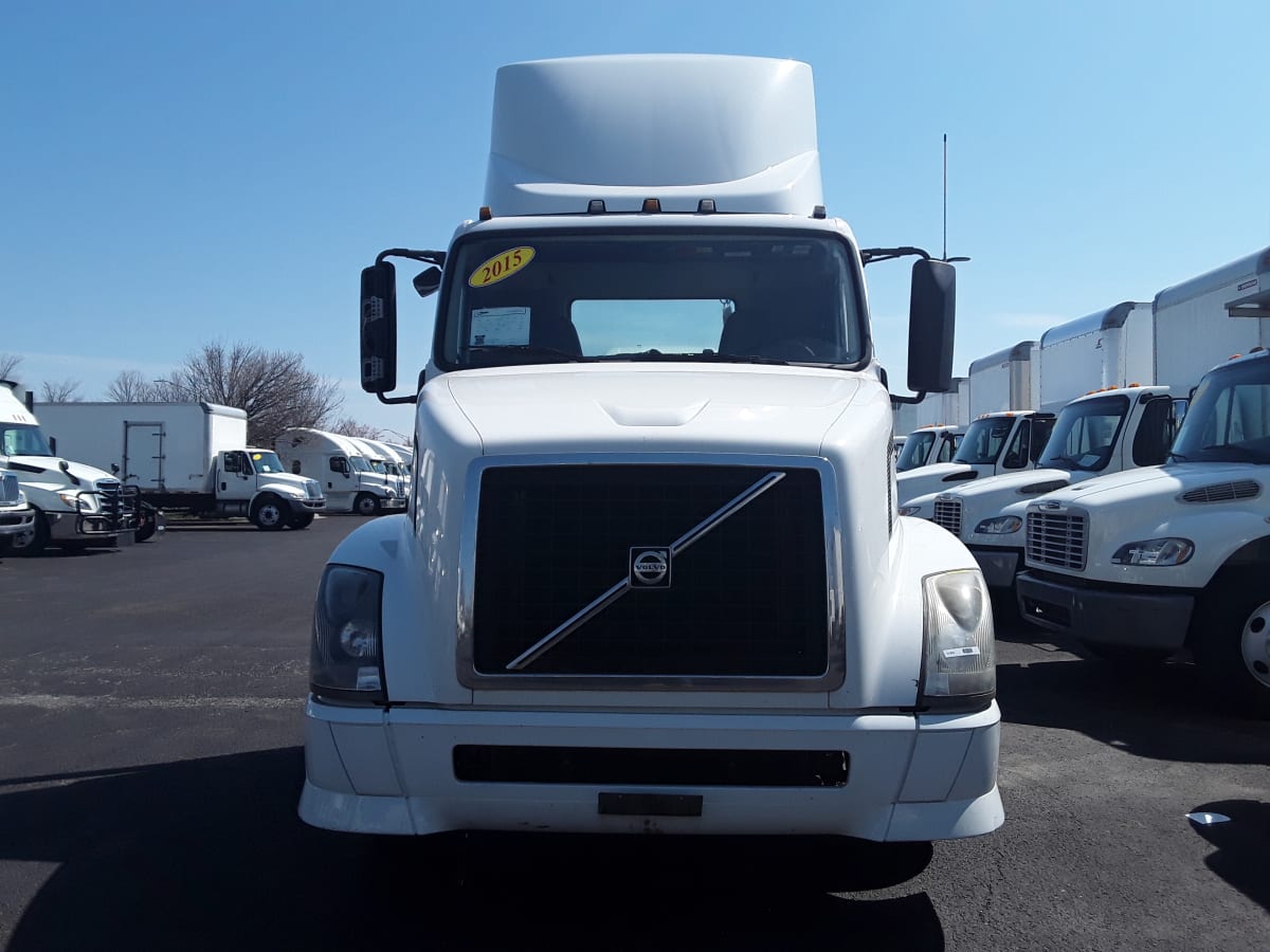 2015 Volvo VNL64TRACTOR 310864