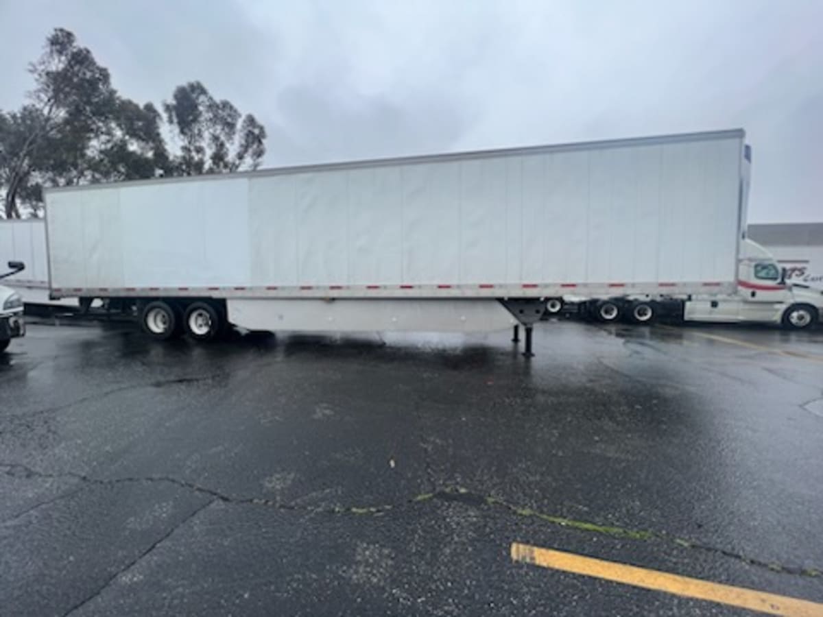 2015 UTILITY TRAILERS VS2RA 53/162/102 VEH316605 for Sale Ryder Used