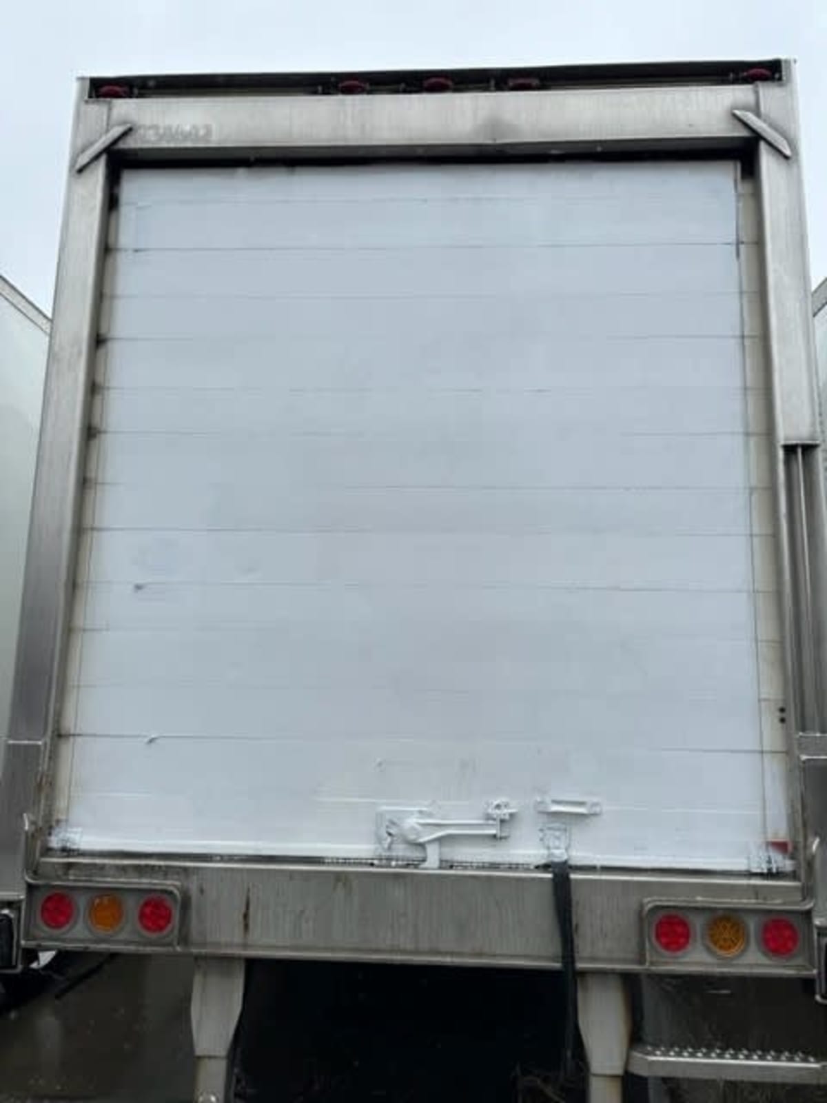 2015 Utility Trailers VS2RA 53/162/102 334642