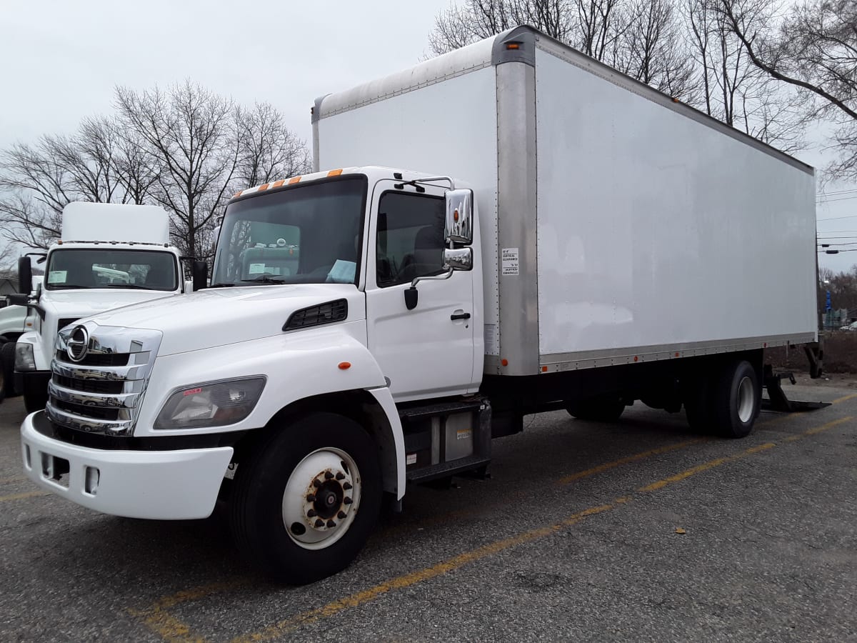 Used Trucks for Sale in Norwood, MA Ryder Used Trucks for Sale