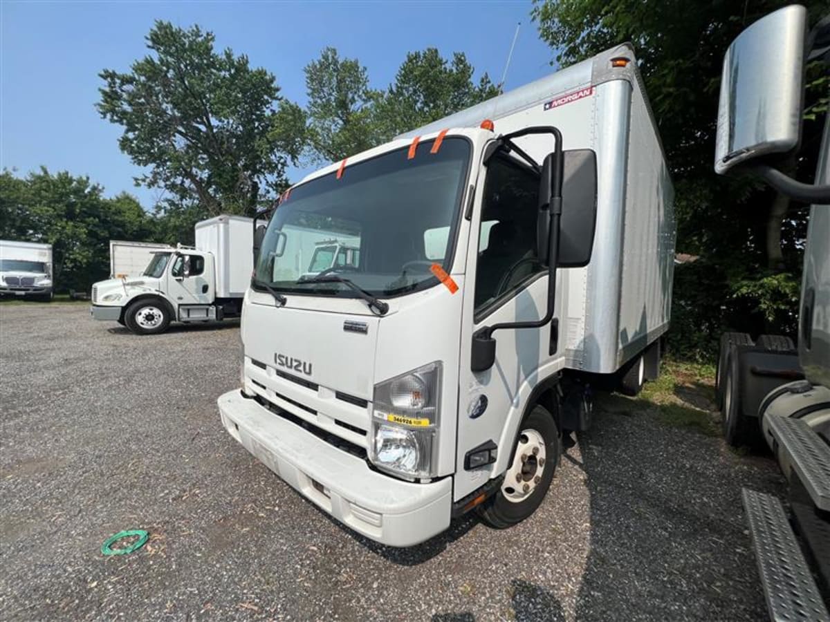 Browse Inventory Ryder Used Truck Sales