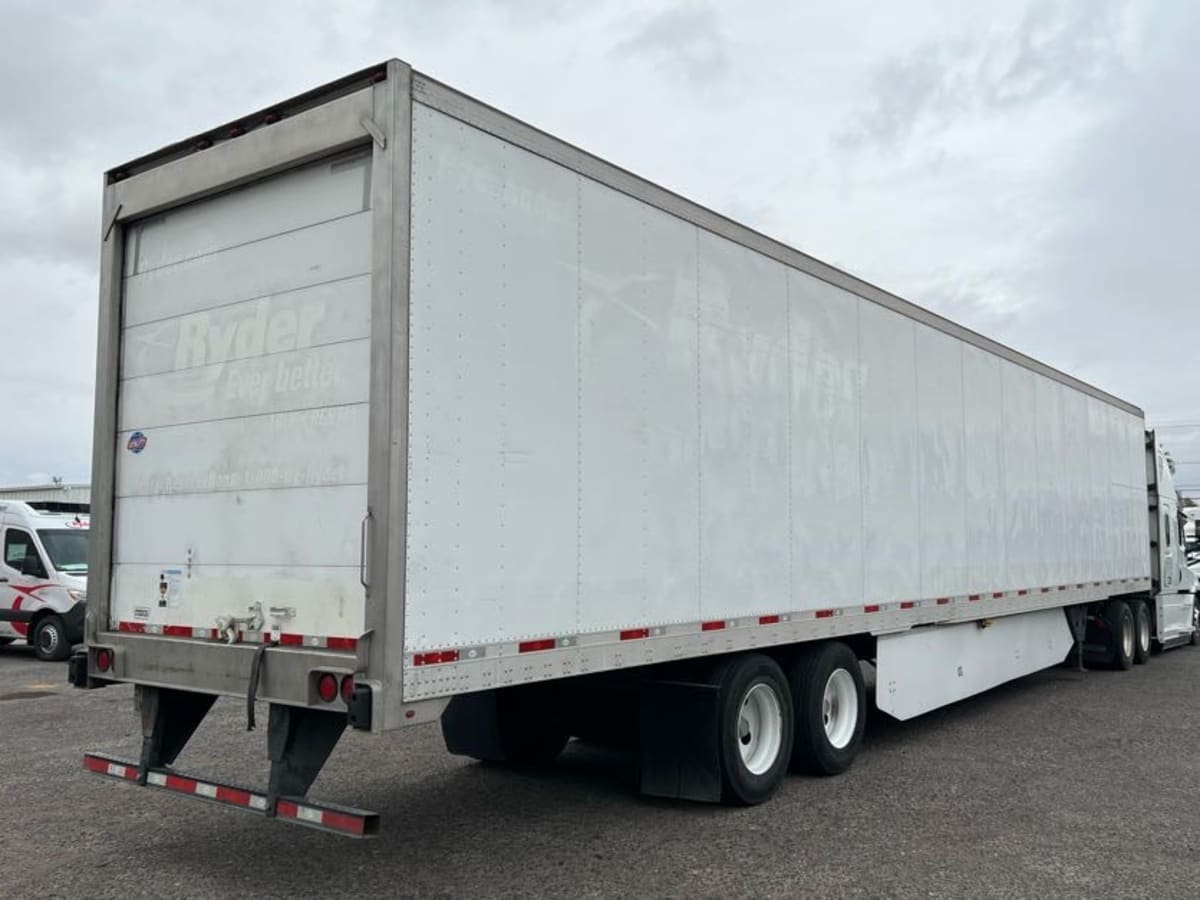 2015 Utility Trailers VS2RA 53/162/102 347332