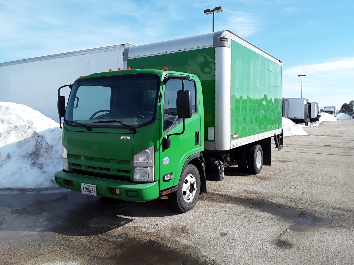 Color 729 isuzu