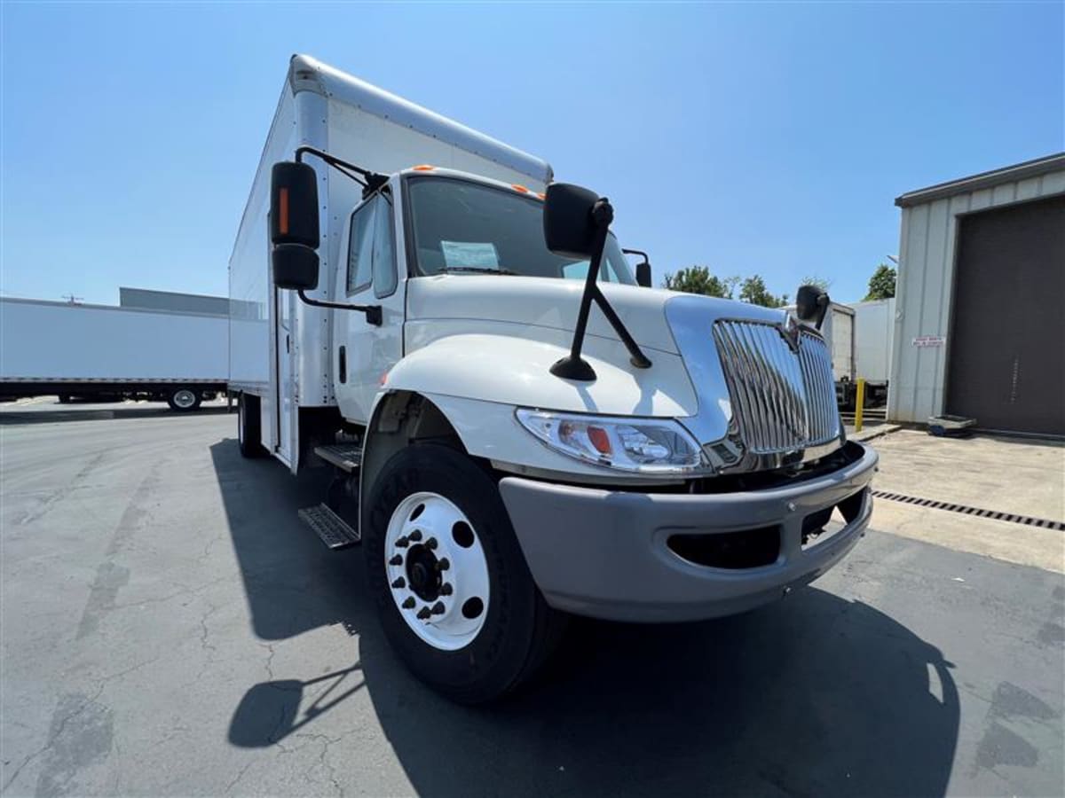 2015 NAVISTAR INTERNATIONAL 4300 VEH354045 for Sale Ryder Used Trucks