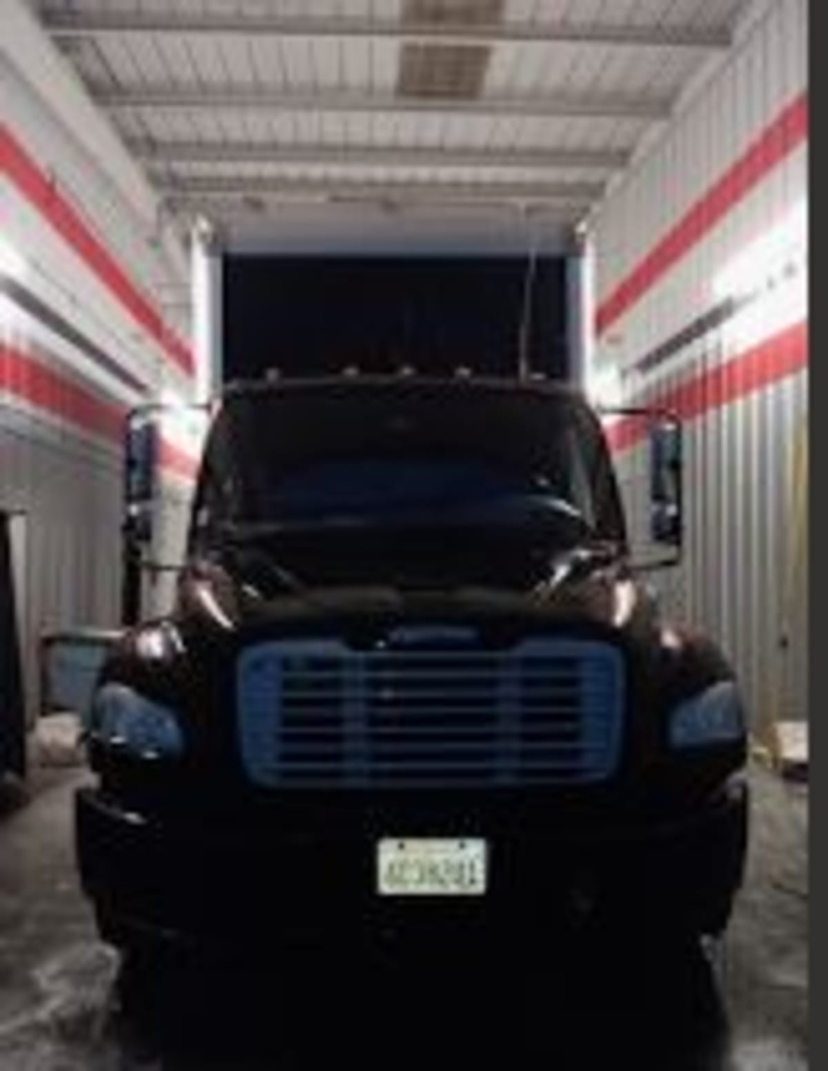 2016 Freightliner/Mercedes M2 106 358556