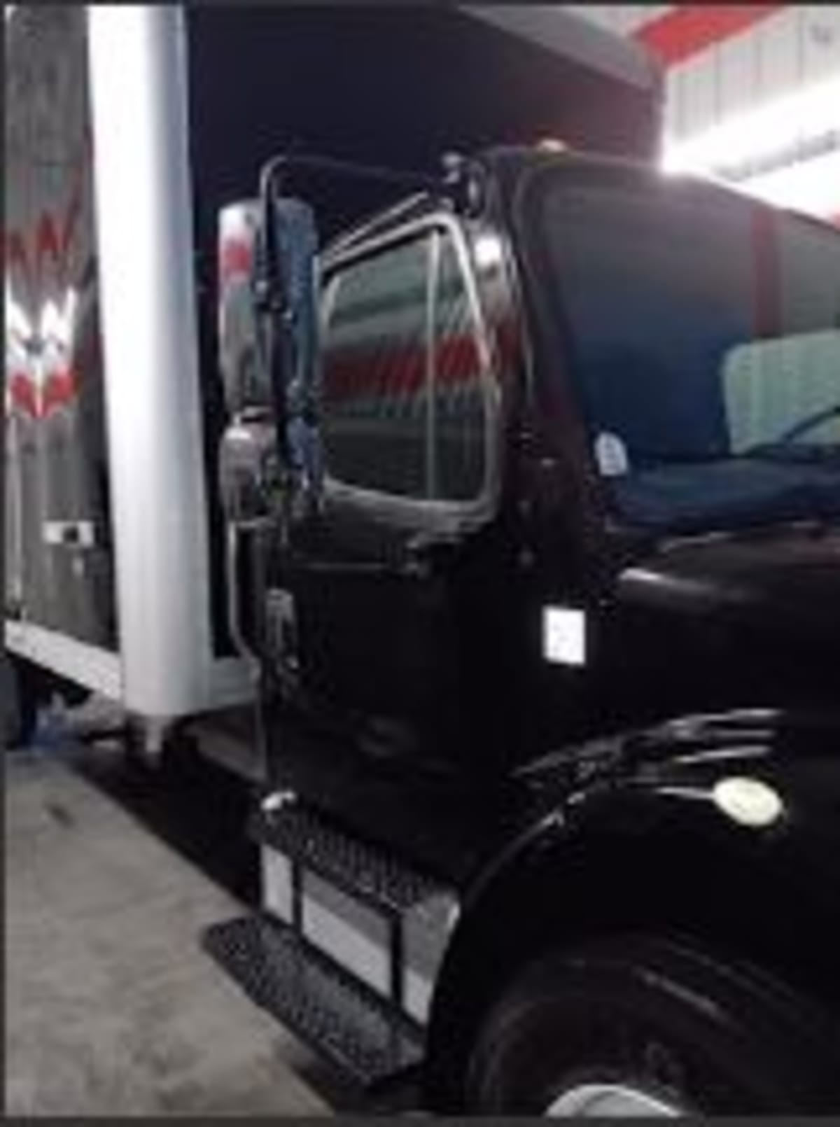 2016 Freightliner/Mercedes M2 106 358556