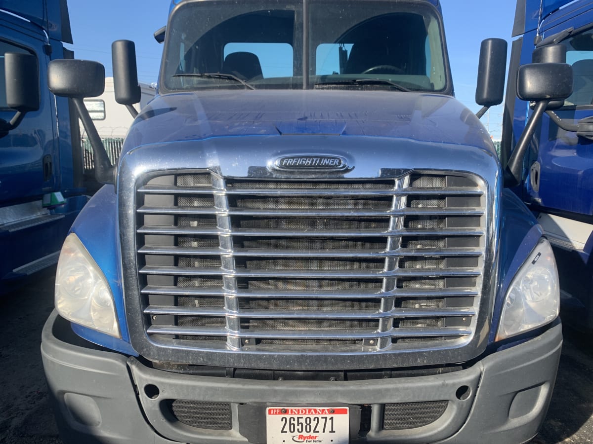 2016 Freightliner/Mercedes CASCADIA 125 360640