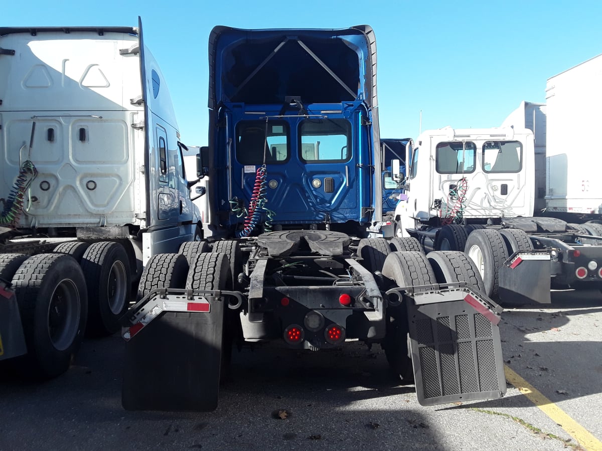 2016 Freightliner/Mercedes CASCADIA 125 371562