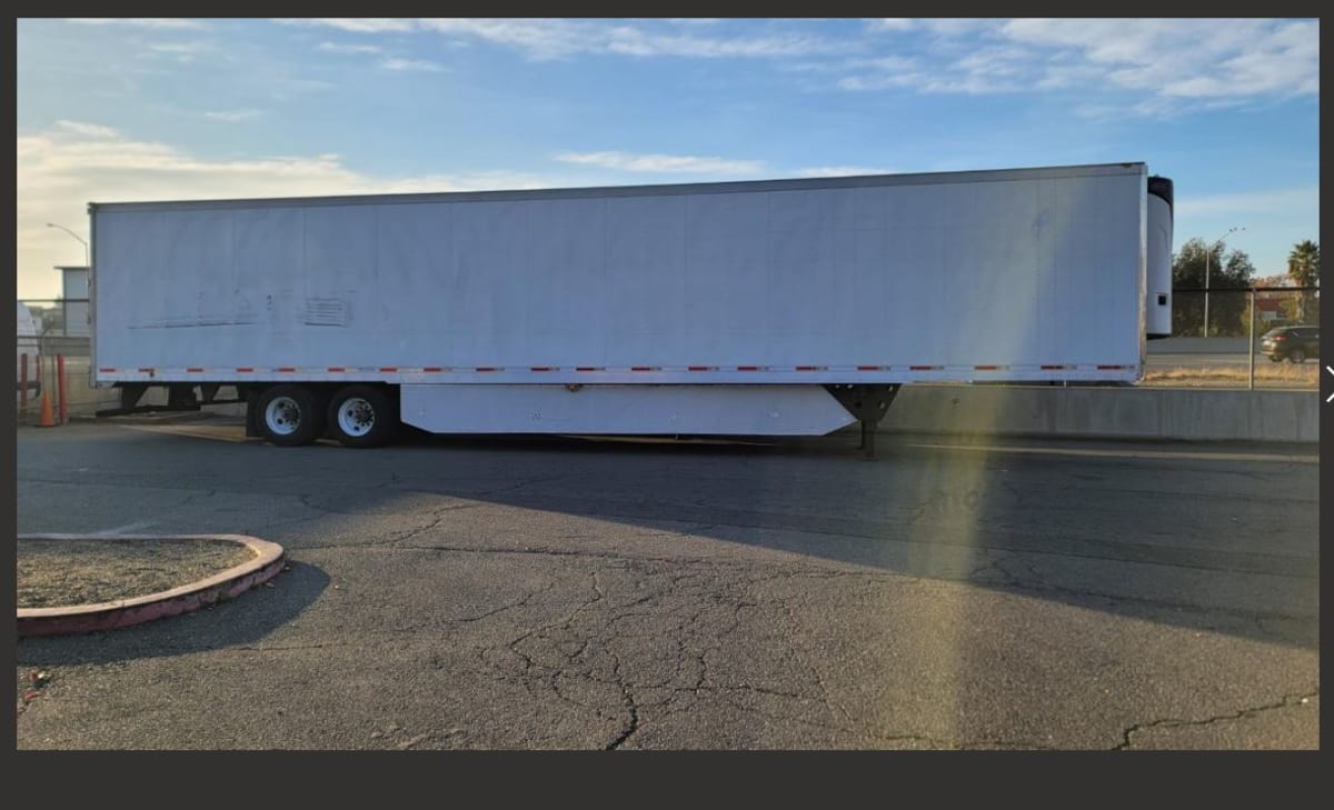 2016 Utility Trailers VS2RA 53/162/102 379934