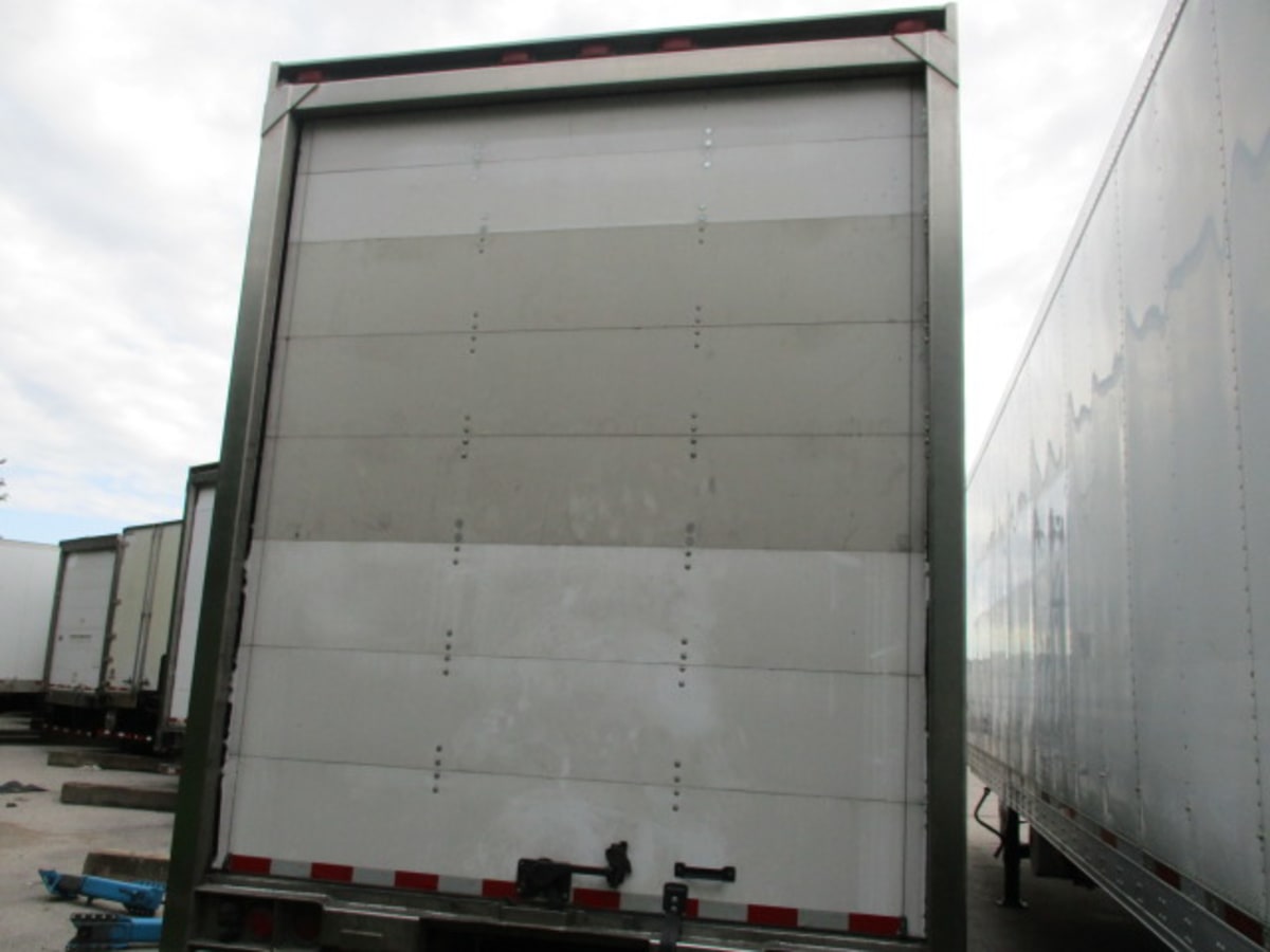 2011 Great Dane Trailer 700-42/162/102 385115