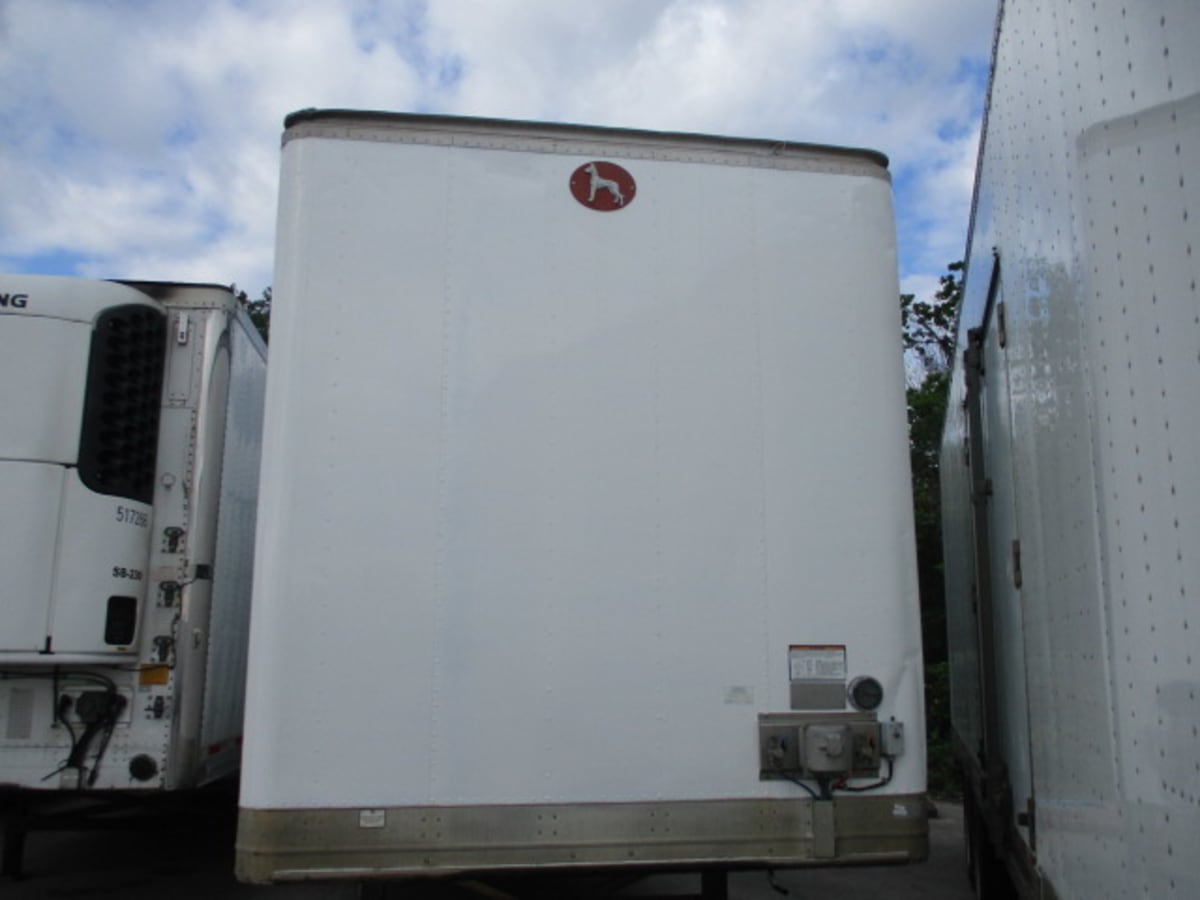 2011 Great Dane Trailer 700-42/162/102 385115