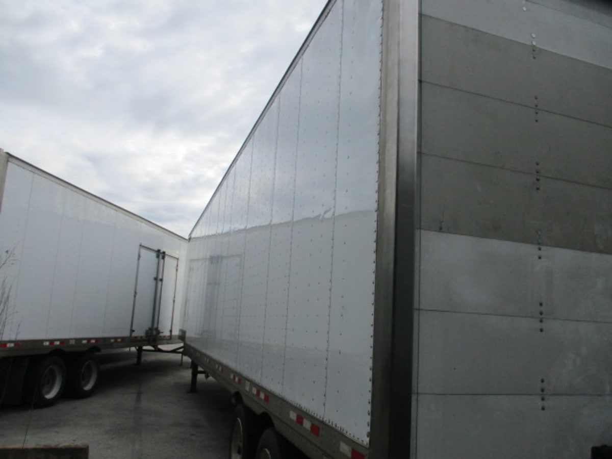 2011 Great Dane Trailer 700-42/162/102 385115